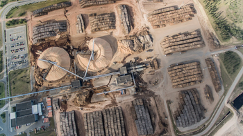 UPM opera en Uruguay desde el 2007. UPM opera en Uruguay desde el 2007.