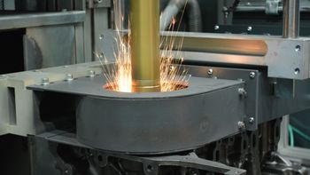 ford recicla motores viejos con el objetivo de reducir la contaminacion ford recicla motores viejos con el objetivo de reducir la contaminacion