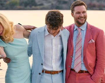 Esta miniserie de Netflix es furor por contar una historia de misterio y lucha por el podero.&nbsp;