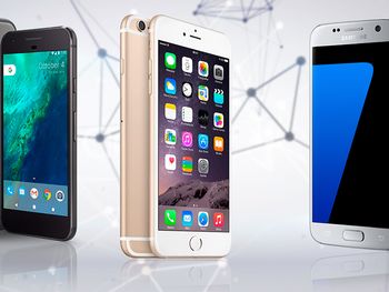 ¿Cuál fue el mejor smartphone del año?