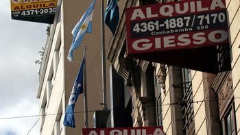 Por la nueva ley, prevén que los alquileres subirán hasta un 10% Por la nueva ley, prevén que los alquileres subirán hasta un 10%