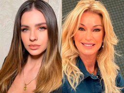 la china suarez arremetio contra yanina latorre: voy a ir hasta lo ultimo