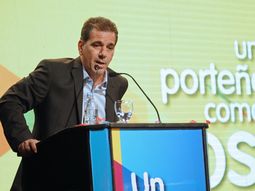 Ritondo analiza dejar de pelear por la Jefatura de Gobierno porteña