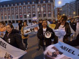 Espionaje ARA San Juan: expectativa por definiciones que llegarán desde Mar del Plata