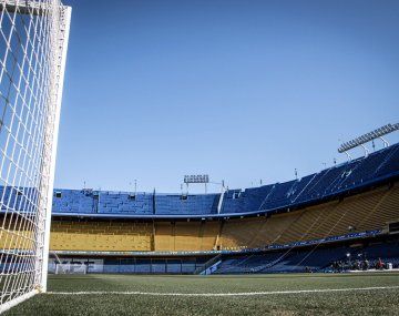 Fútbol libre por celular: cómo ver en vivo Boca vs San Lorenzo
