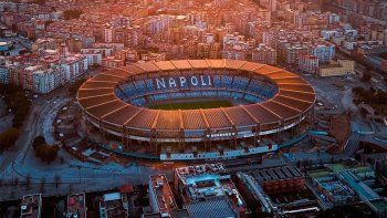 boca recibio una propuesta para jugar un amistoso con napoli en el estadio diego armando maradona boca recibio una propuesta para jugar un amistoso con napoli en el estadio diego armando maradona