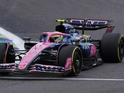 franco colapinto finalizo 15° en el gran premio de brasil franco colapinto finalizo 15° en el gran premio de brasil