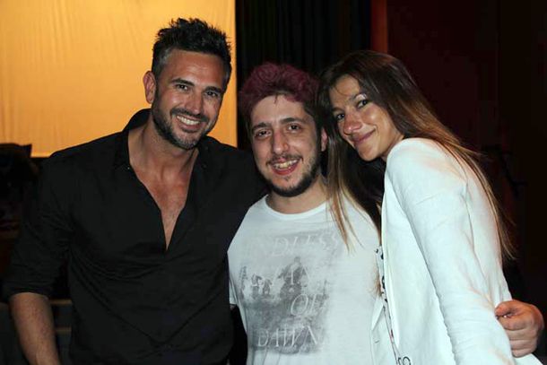 Leo Montero contó con qué famosas tuvo sexo