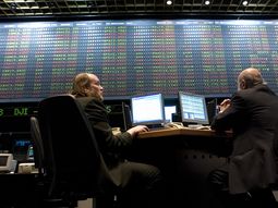 BOLSA DE COMERCIO BOLSA DE COMERCIO