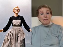 la emotiva reaparicion de la novicia rebelde en un video para el congreso mundial sobre parkinson la emotiva reaparicion de la novicia rebelde en un video para el congreso mundial sobre parkinson