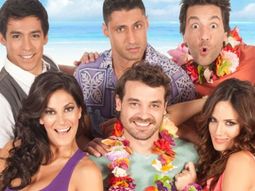La obra de Paula y Peter se prepara para debutar en el cine
