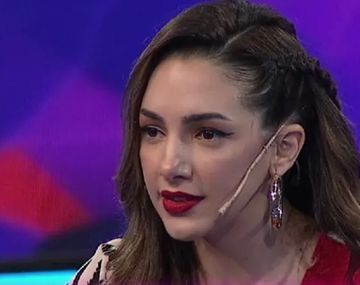 Thelma Fardin: En el último tiempo me enfermé muy seguido