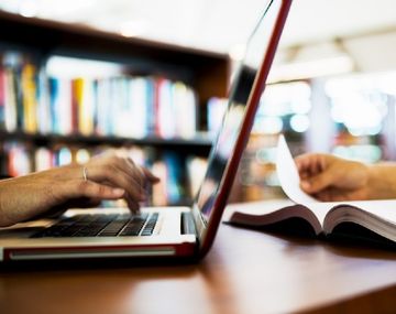 La educación será online por defecto 
