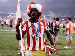 Boca llegó a un acuerdo con Estudiantes por Cetré y avanza para cerrarlo como refuerzo