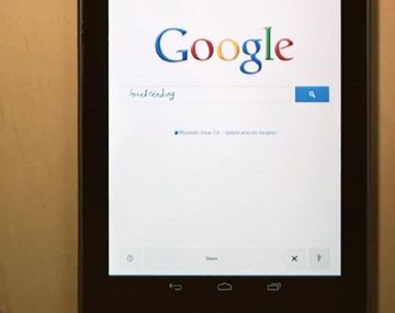 Google cambiará el sistema de búsqueda para smartphones