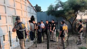 rescataron a una joven victima de trata en cordoba: la pista que cambio todo rescataron a una joven victima de trata en cordoba: la pista que cambio todo