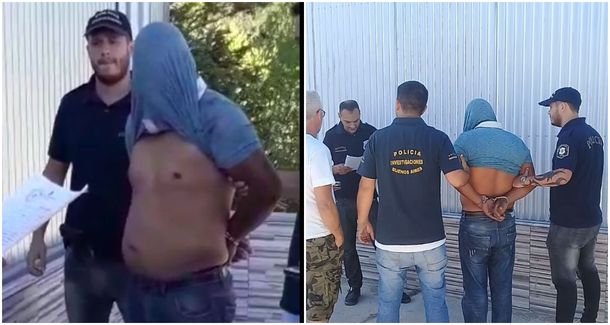 Detienen a un pastor evangélico por violar a tres hermanas en Ostende