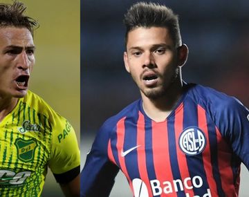 San Lorenzo y Defensa y Justicia se enfrentan en la Copa Argentina: horario