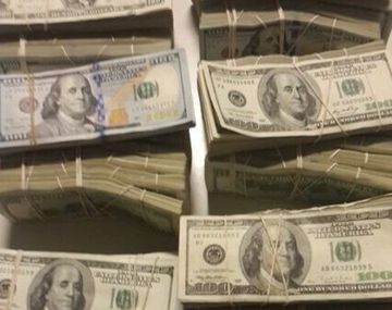 El dólar negro trepó 40 centavos y llegó a los $13