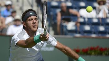 a pesar de la derrota, del potro mantiene el 7mo lugar del ranking a pesar de la derrota, del potro mantiene el 7mo lugar del ranking