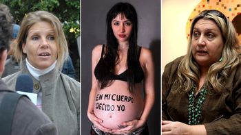 encendido debate por el aborto encendido debate por el aborto