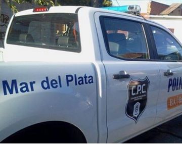 Por un dato falso