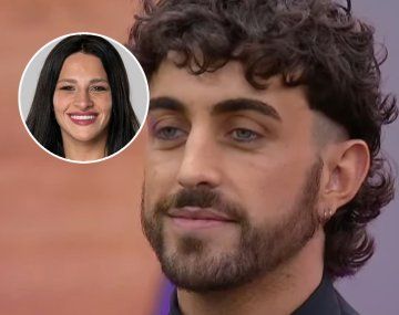 El contundente descargo de Ulises tras la eliminación de Chiara: La casa perdió...