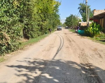 Mató a un ladrón para defenderse y ahora está preso por homicidio agravado