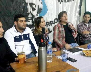 Foto gentileza Diario El Sol de Quilmes