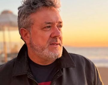 Hallaron muerto en la alta montaña a Renato Di Fabio