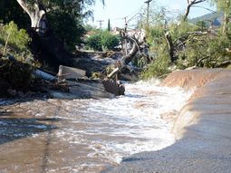ya son ocho los muertos por el temporal en cordoba ya son ocho los muertos por el temporal en cordoba