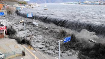 panico en japon por un alerta de tsunami tras un terremoto