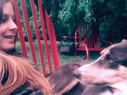 Investigan a la actual pareja de Ailín, la veterinaria asesinada en Tandil