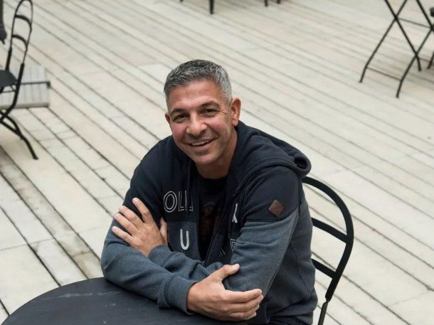 A qué se dedica Marcelo Corazza mientras espera el juicio por corrupción de menores