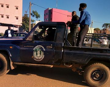 Yihadistas tomaron 170 rehenes en un hotel de Mali: hay varios heridos