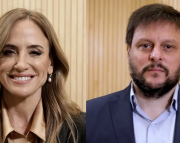 Tolosa Paz y Santoro