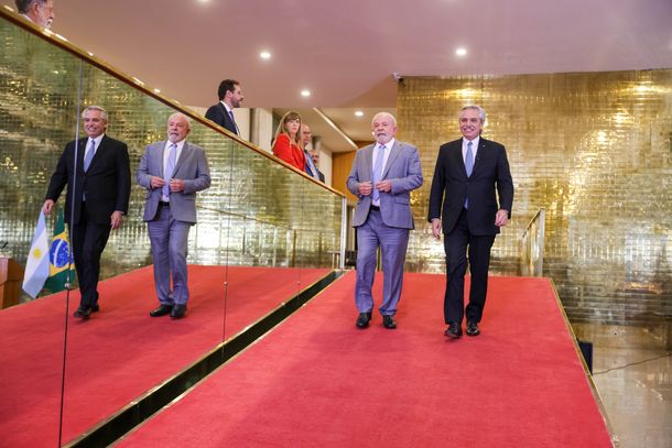 Brasil evalúa mecanismo de garantía para financiar exportaciones a la Argentina