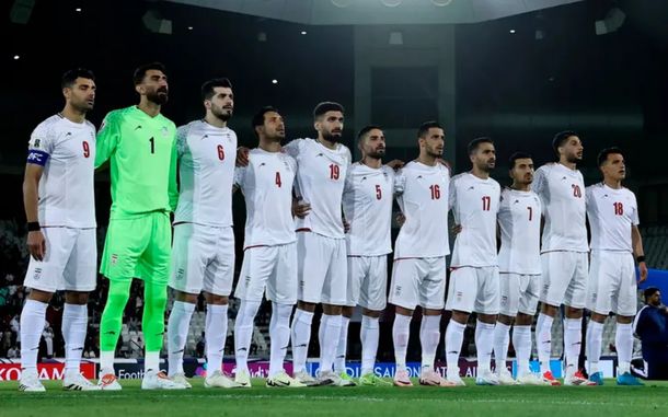 La importante condición que puso la Selección de Irán a FIFA para jugar el Mundial 2026