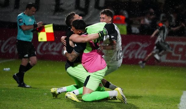 Tragedia en la ruta: murieron dos hinchas de Gimnasia de Mendoza tras el ascenso