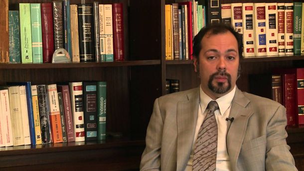 Es una irresponsabilidad oponerse a la designación del sucesor de Zaffaroni