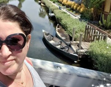 Una argentina murió por el coronavirus en Los Angeles