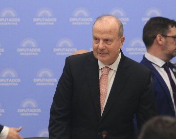 Quién era Guillermo Ferraro