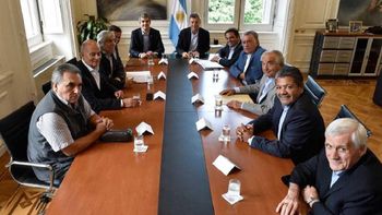 los sindicatos piden hasta $22 mil de salario minimo los sindicatos piden hasta $22 mil de salario minimo