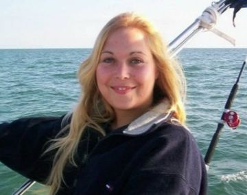 Hill, de 25 años, apareció muerta en un departamento de San Telmo