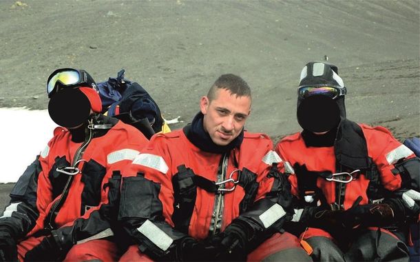 Un policía de la bonaerense es el primer efectivo muerto por coronavirus en Argentina