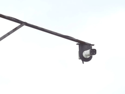 Fotomultas a VTV vencida.