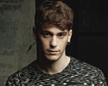 Con la participación de Federico Cesari, esta serie italiana es furor en Netflix con su historia de drama y comedia.&nbsp;