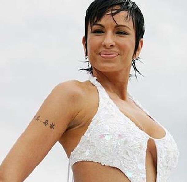 Daniela Cardone chimento