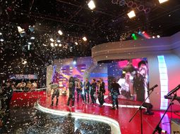 El regreso de Peligro sin Codificar