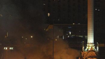 sigue la crisis en ucrania: ya son 18 los muertos sigue la crisis en ucrania: ya son 18 los muertos